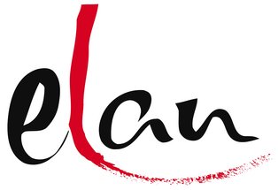 Logo Elan