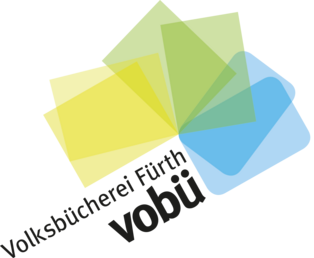 Logo Volksbücherei