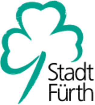 Logo Stadt Fürth