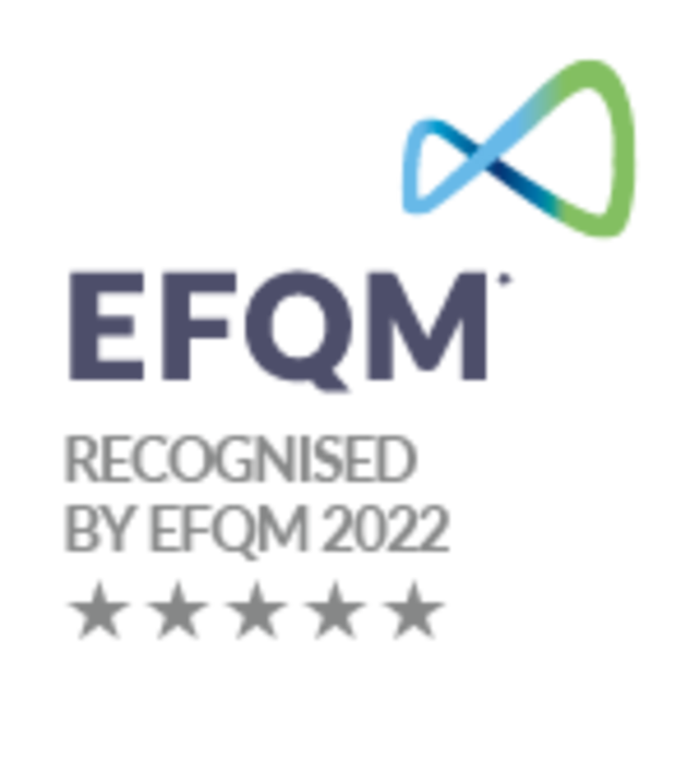 EFQM Logo